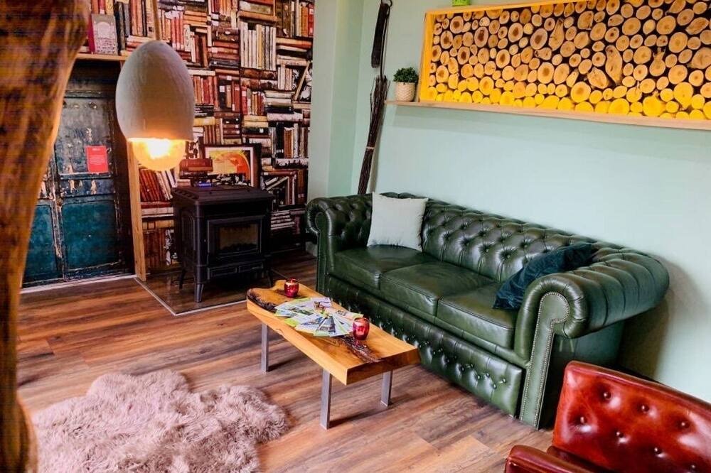 Photo of Livingroom in Marsberg