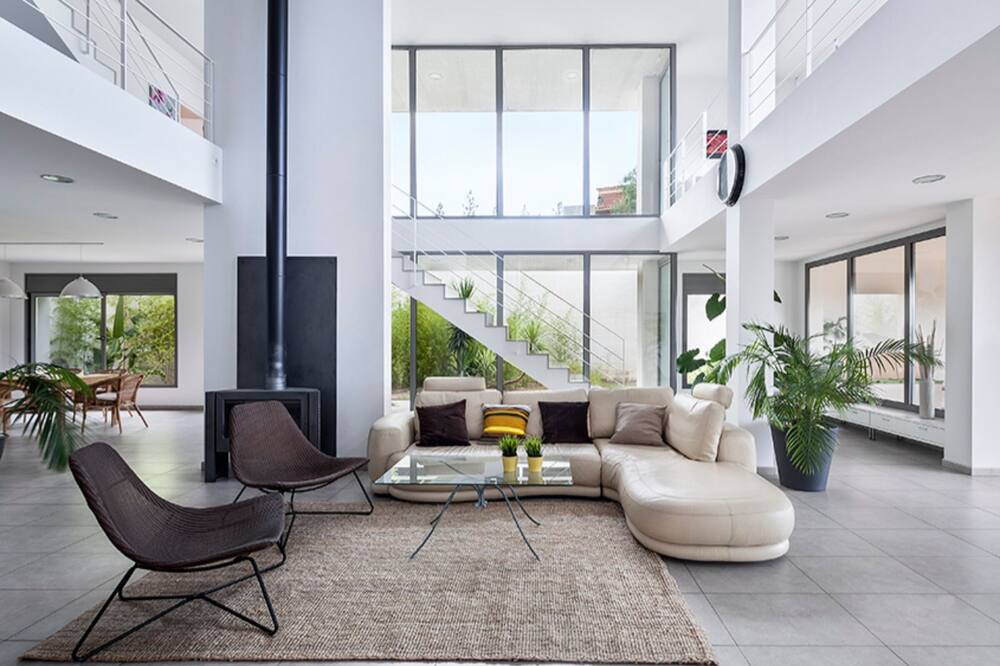 Photo of Livingroom in Garriguella