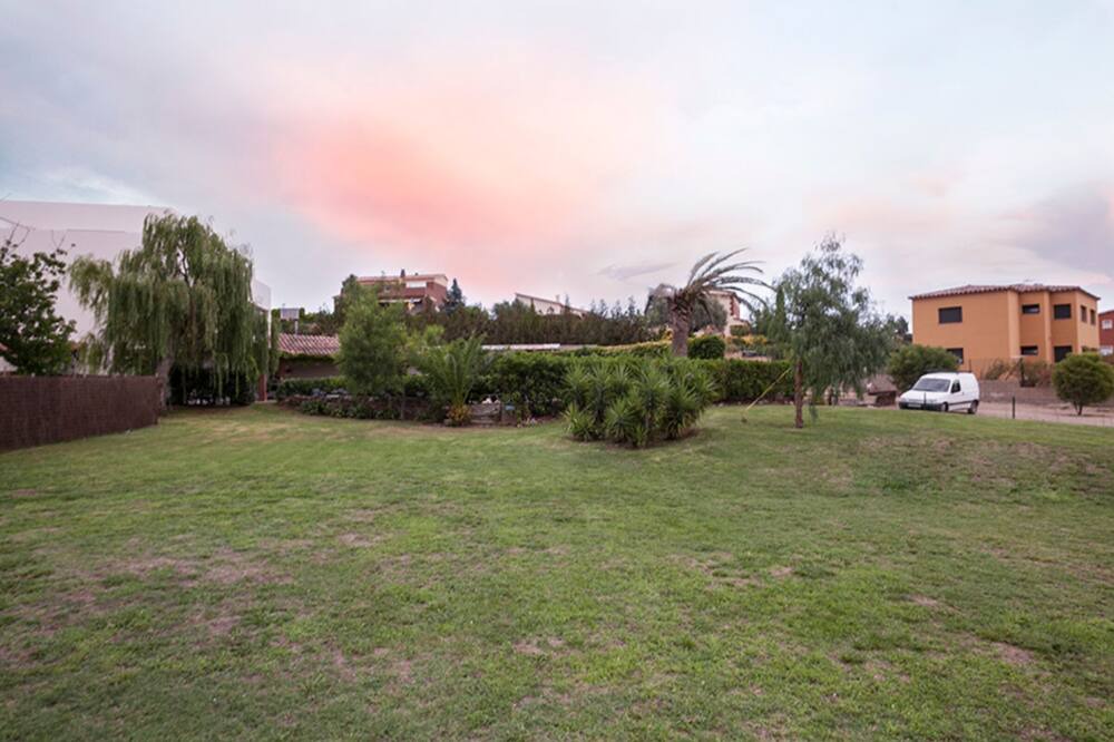 Photo of Outdoor in Garriguella