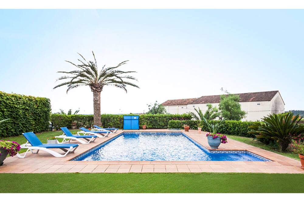 Photo of Outdoor in Garriguella