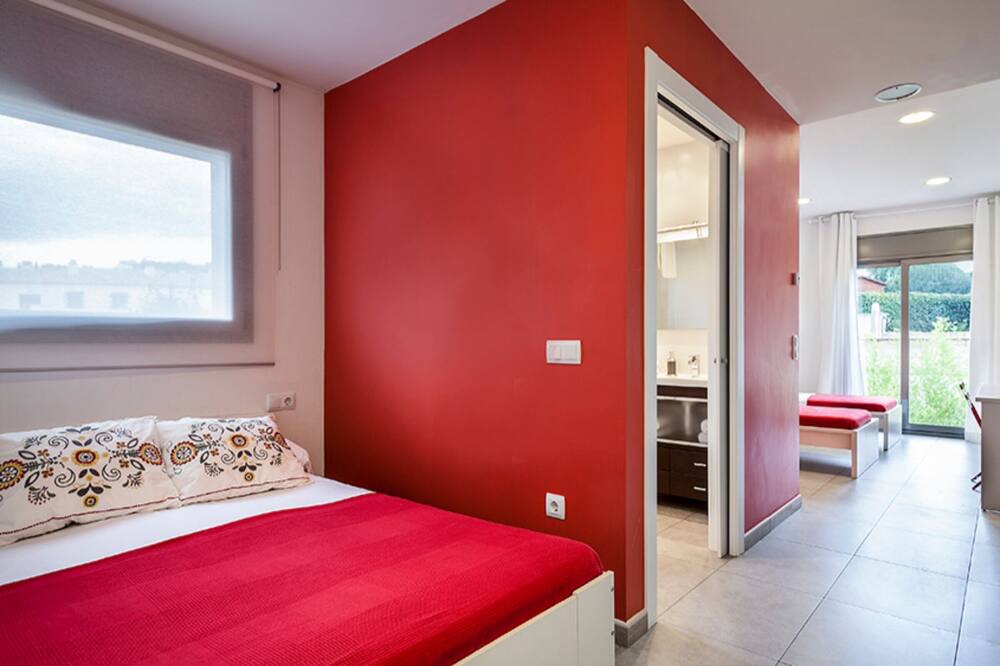 Photo of Bathroom in Garriguella