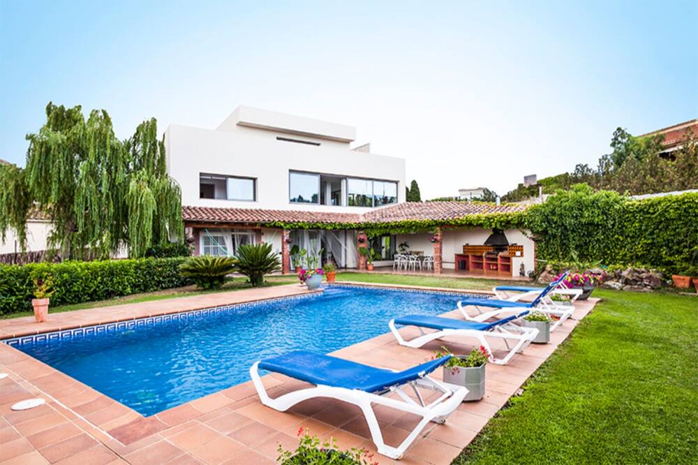 Photo of Outdoor in Garriguella