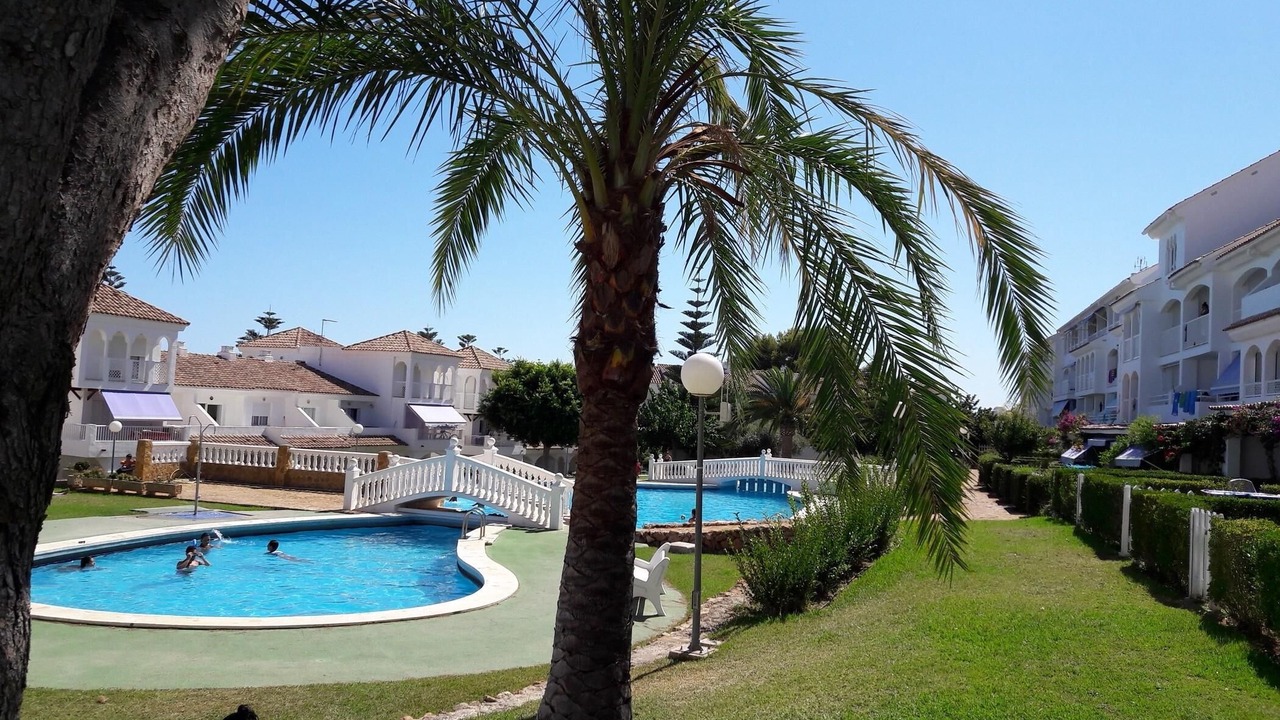 Photo of Outdoor in Alcossebre