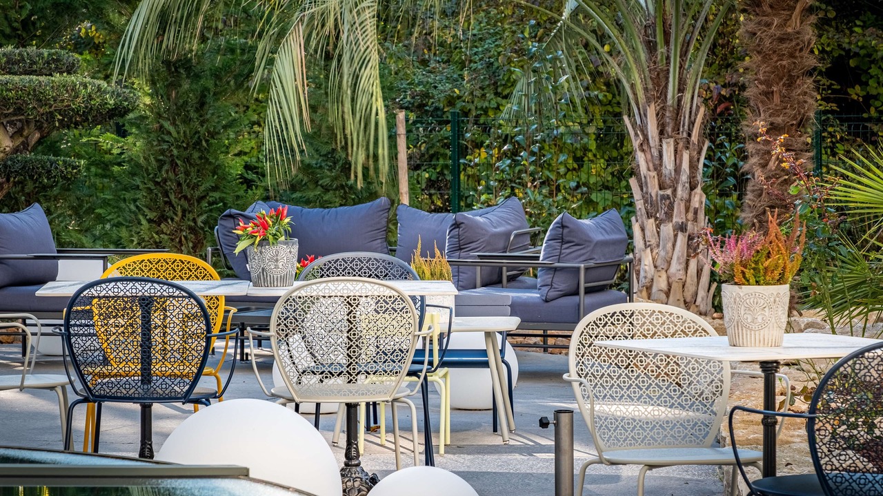 Photo of Outdoor in Limonest