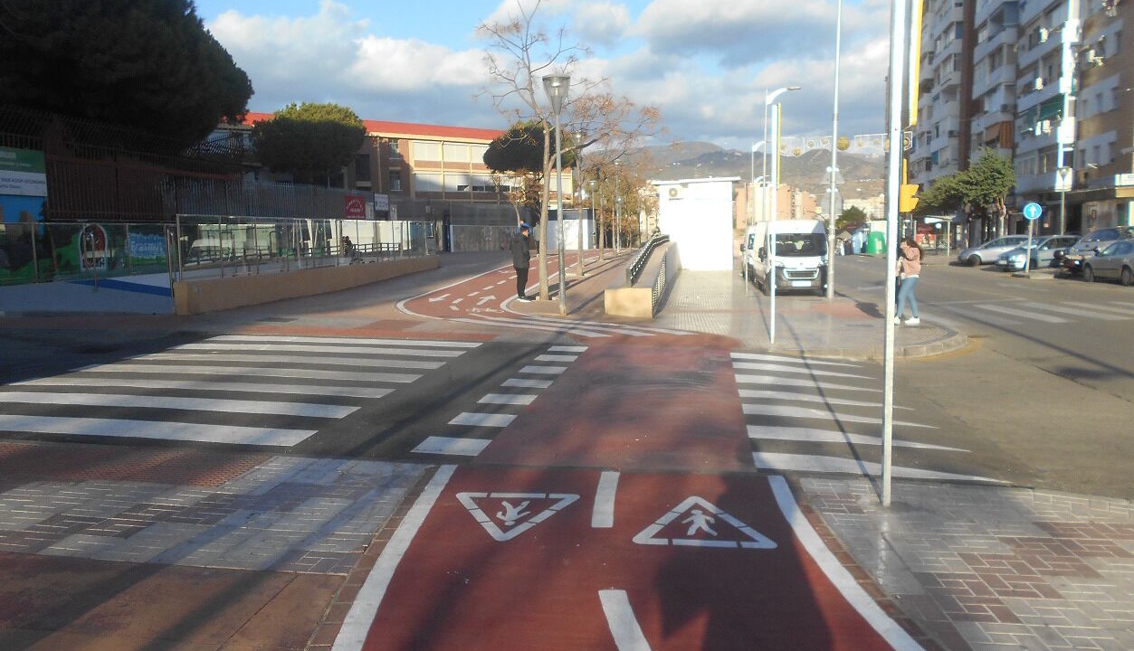 Photo of Outdoor in Ensanche Centro