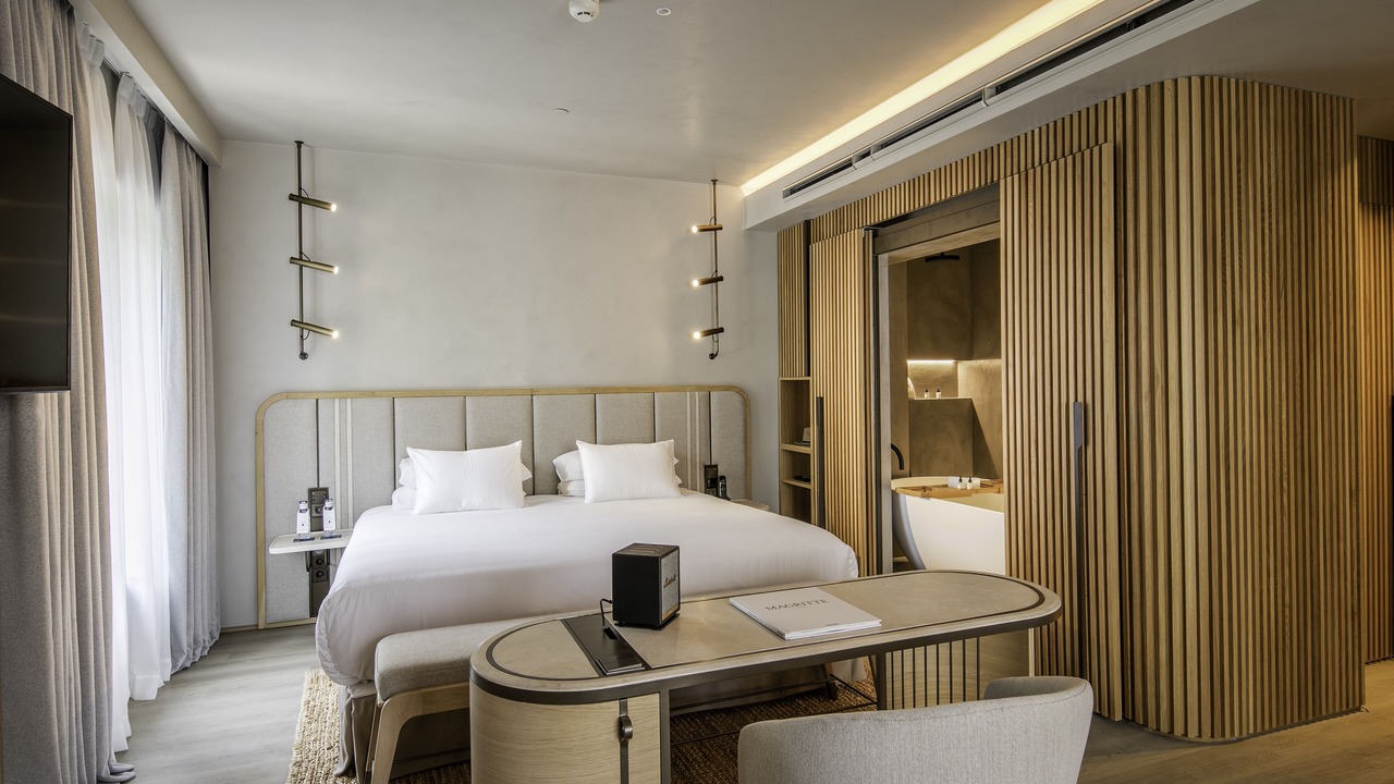 Photo of Bedroom in Ensanche Centro