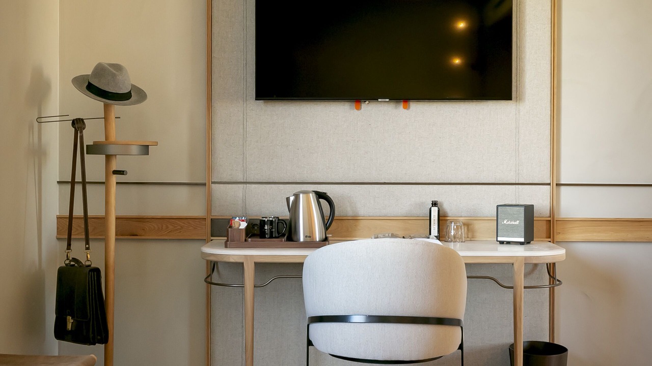 Photo of Bedroom in Ensanche Centro