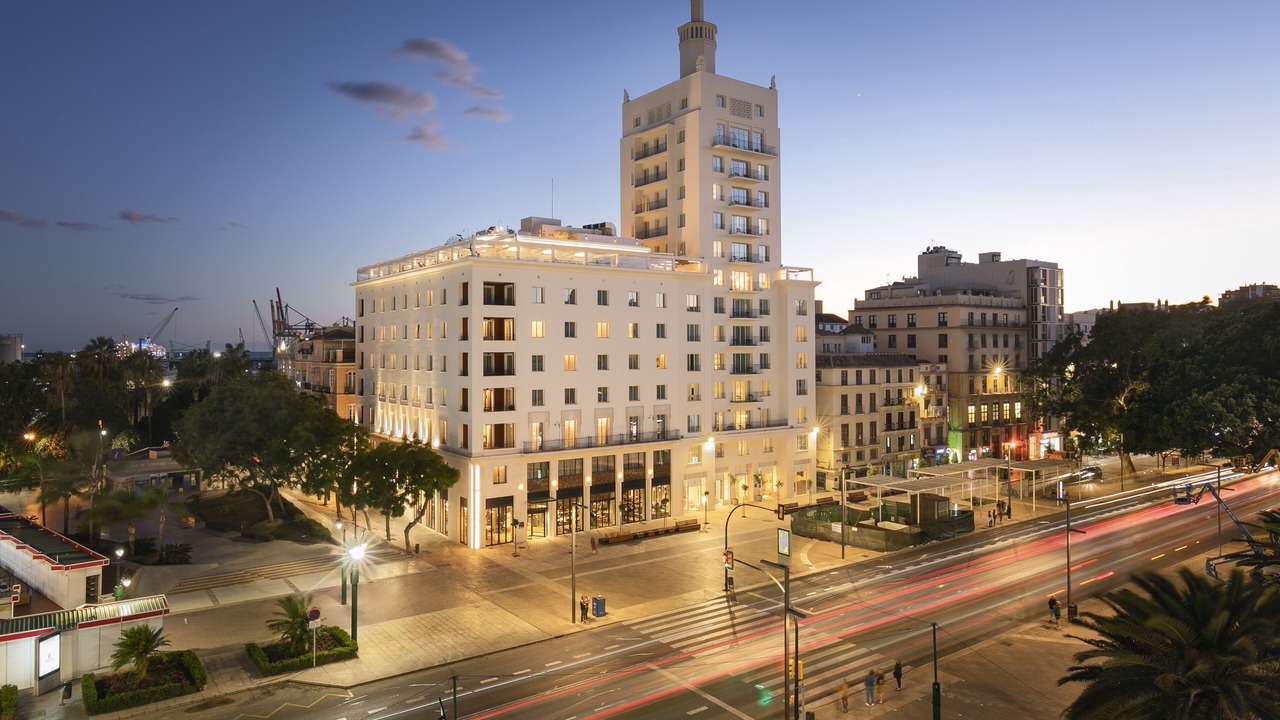 Photo of Outdoor in Ensanche Centro