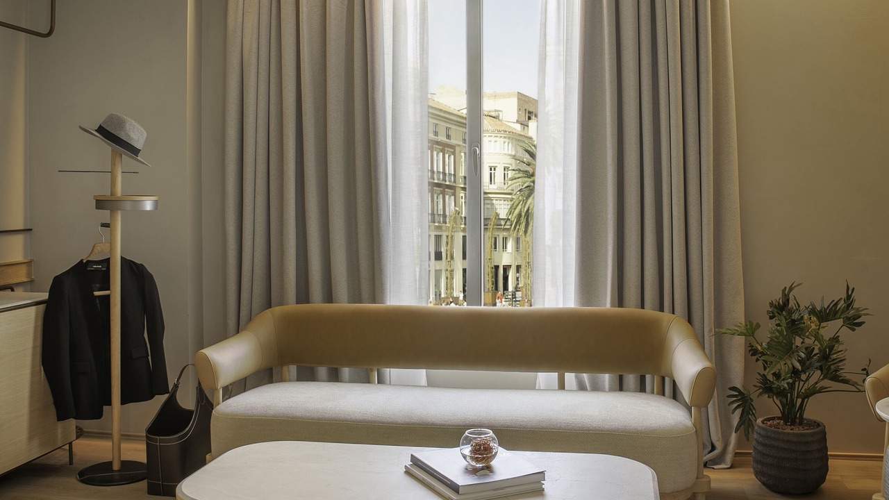 Photo of Bedroom in Ensanche Centro