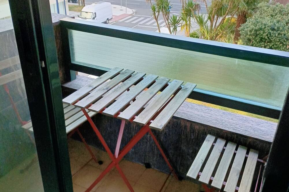 Photo of Patio Balcony in Vigo