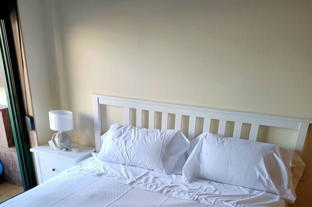 Photo of Bedroom in Vigo