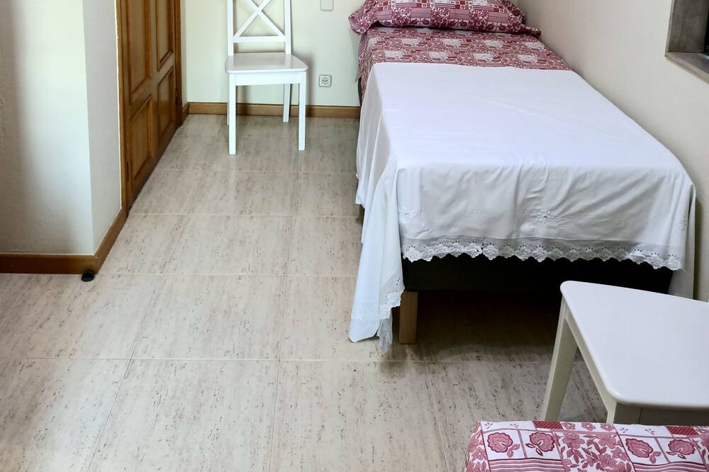 Photo of Bedroom in Vigo