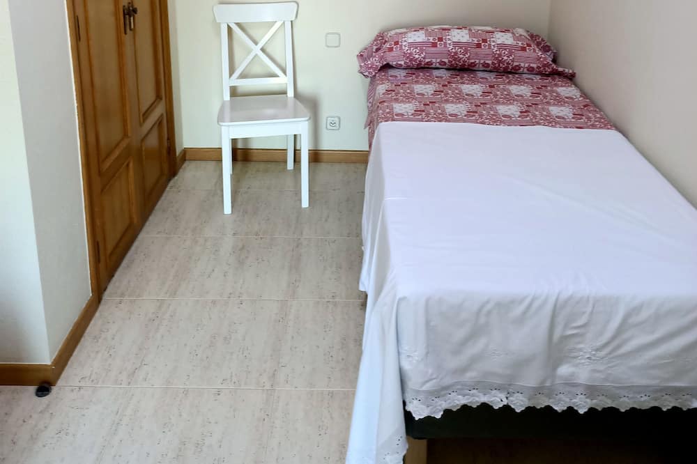 Photo of Bedroom in Vigo