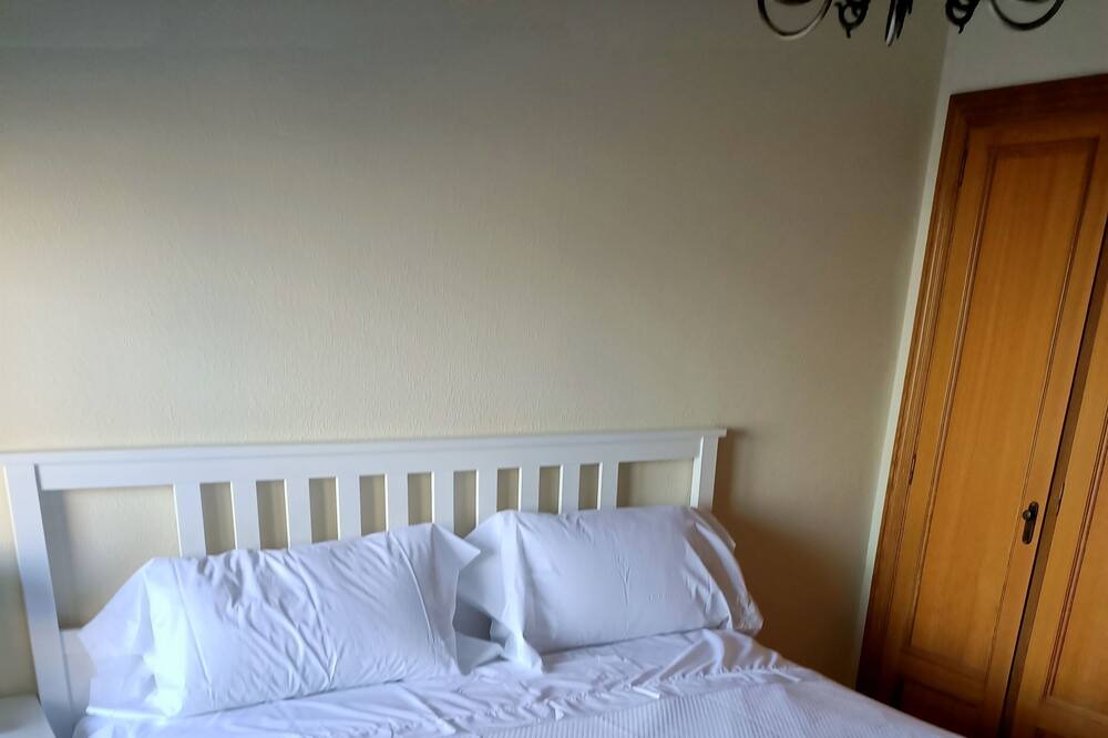 Photo of Bedroom in Vigo