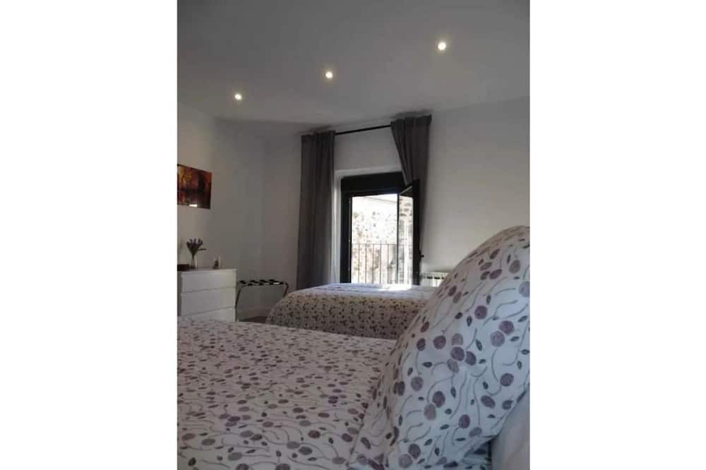 Photo of Bedroom in Santa Clara
