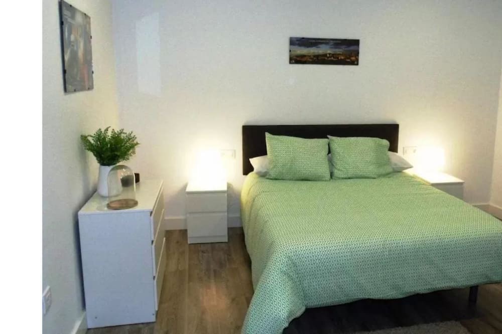 Photo of Bedroom in Santa Clara