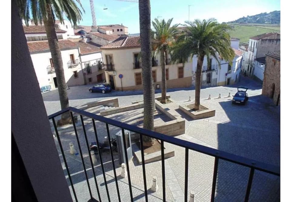 Photo of Patio Balcony in Santa Clara