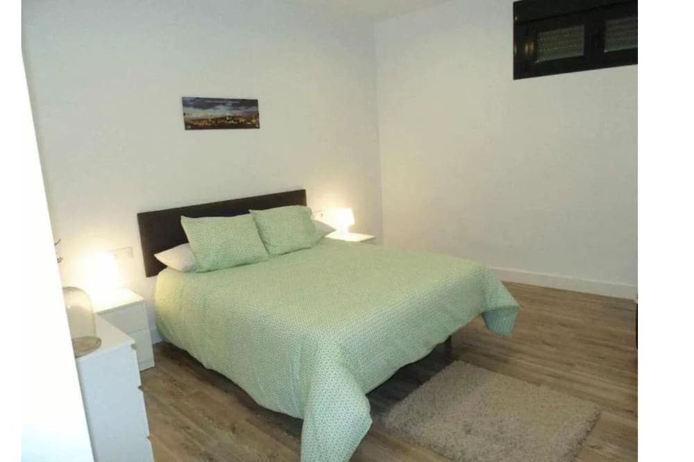 Photo of Bedroom in Santa Clara