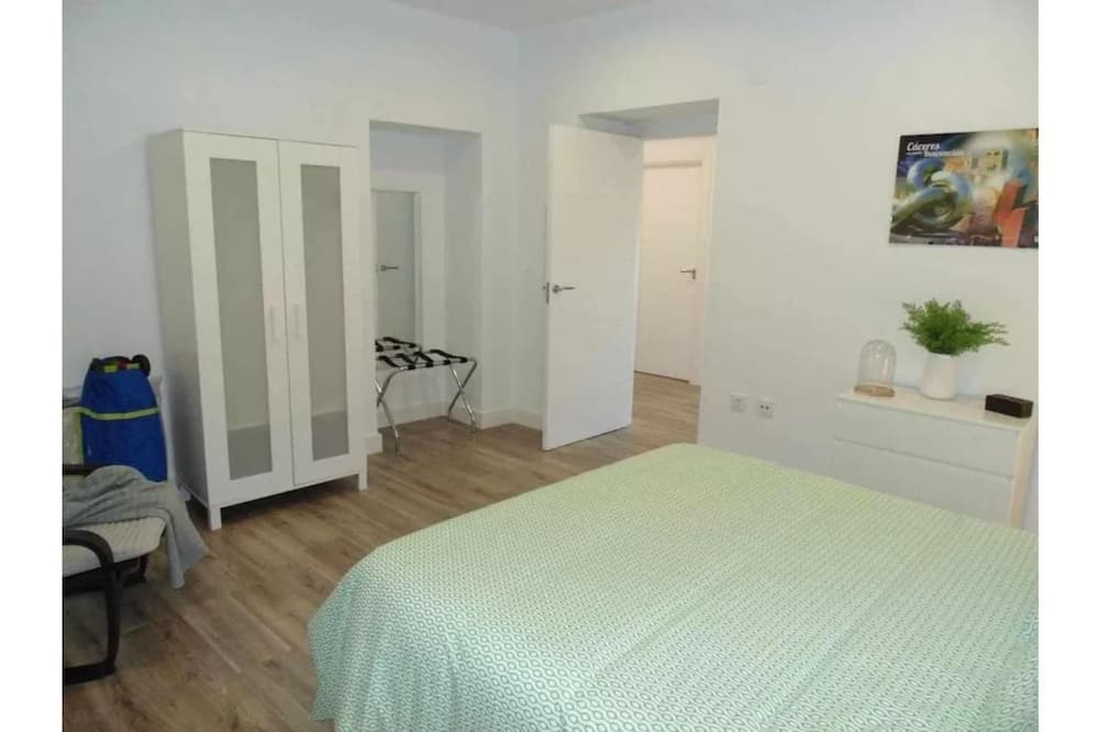 Photo of Bedroom in Santa Clara
