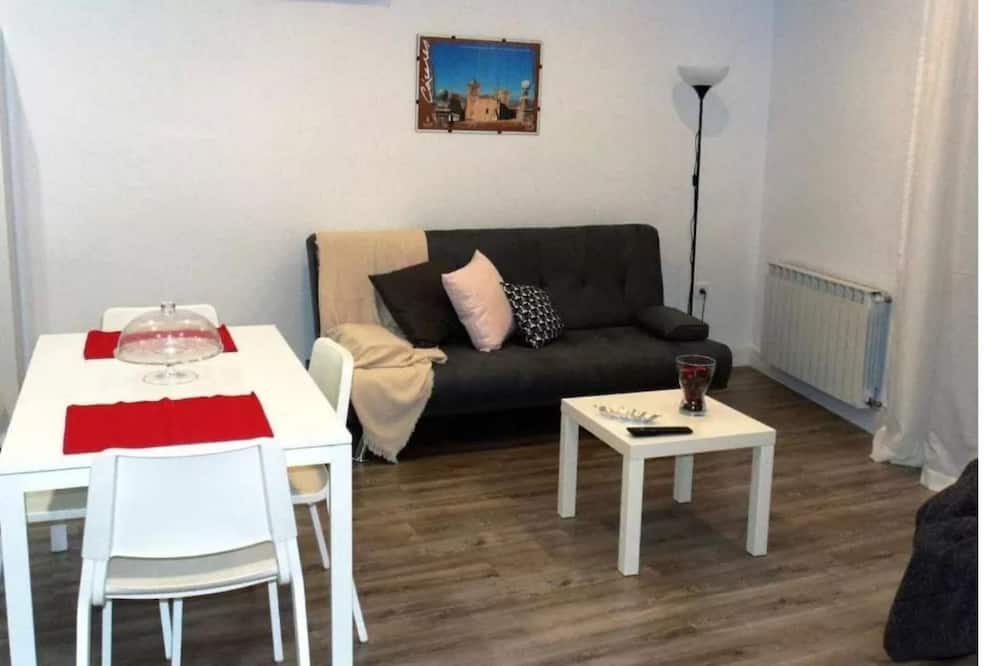 Photo of Livingroom in Santa Clara