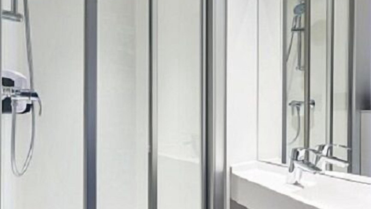 Photo of Bathroom in Sorgues