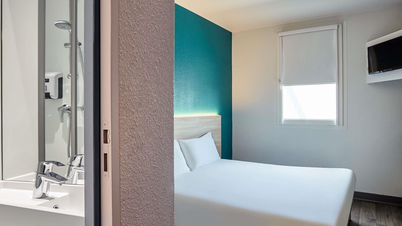 Photo of Bathroom in Sorgues