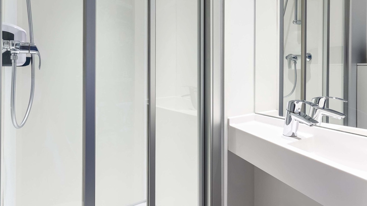 Photo of Bathroom in Sorgues