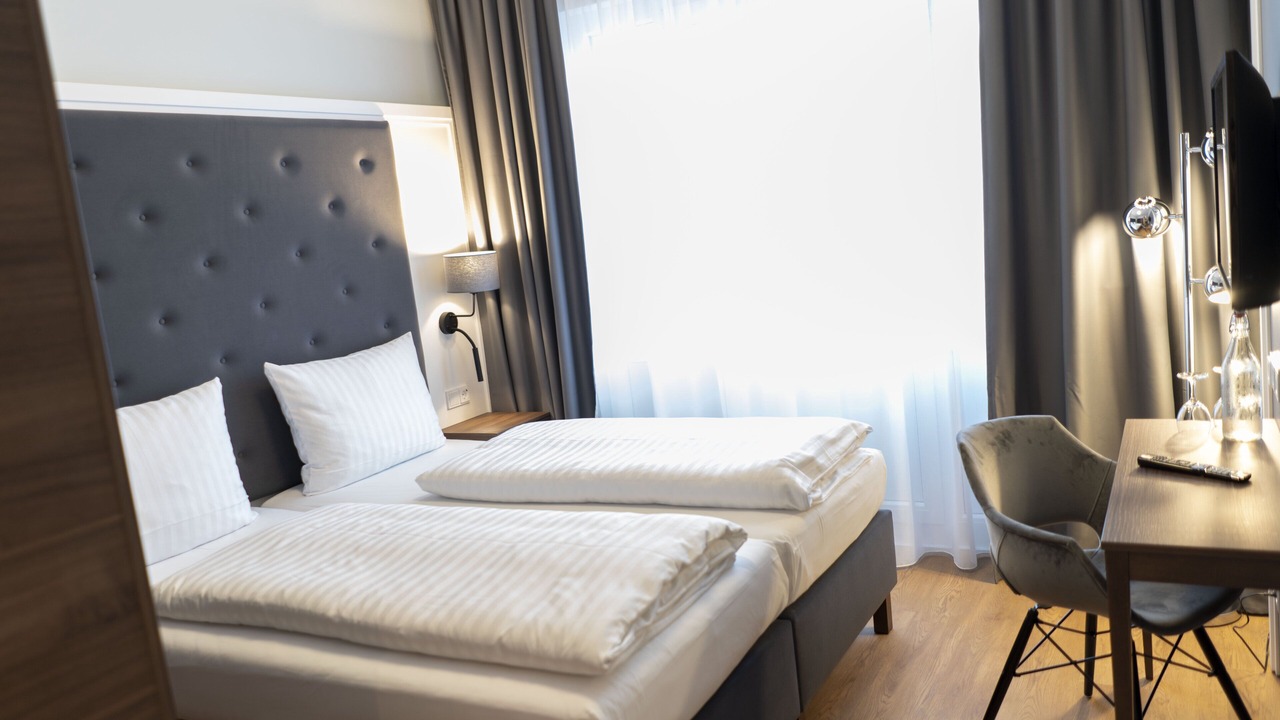 Photo of Bedroom in Elmshorn