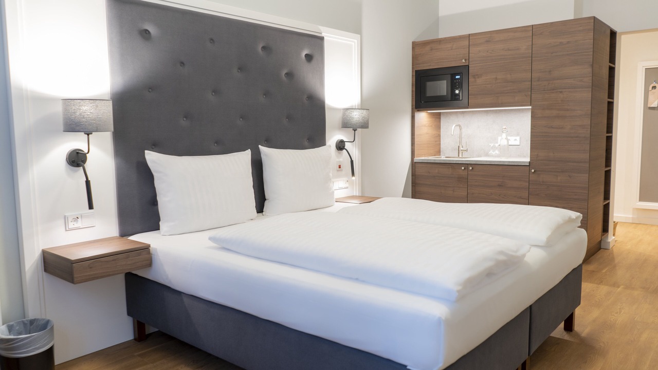 Photo of Bedroom in Elmshorn