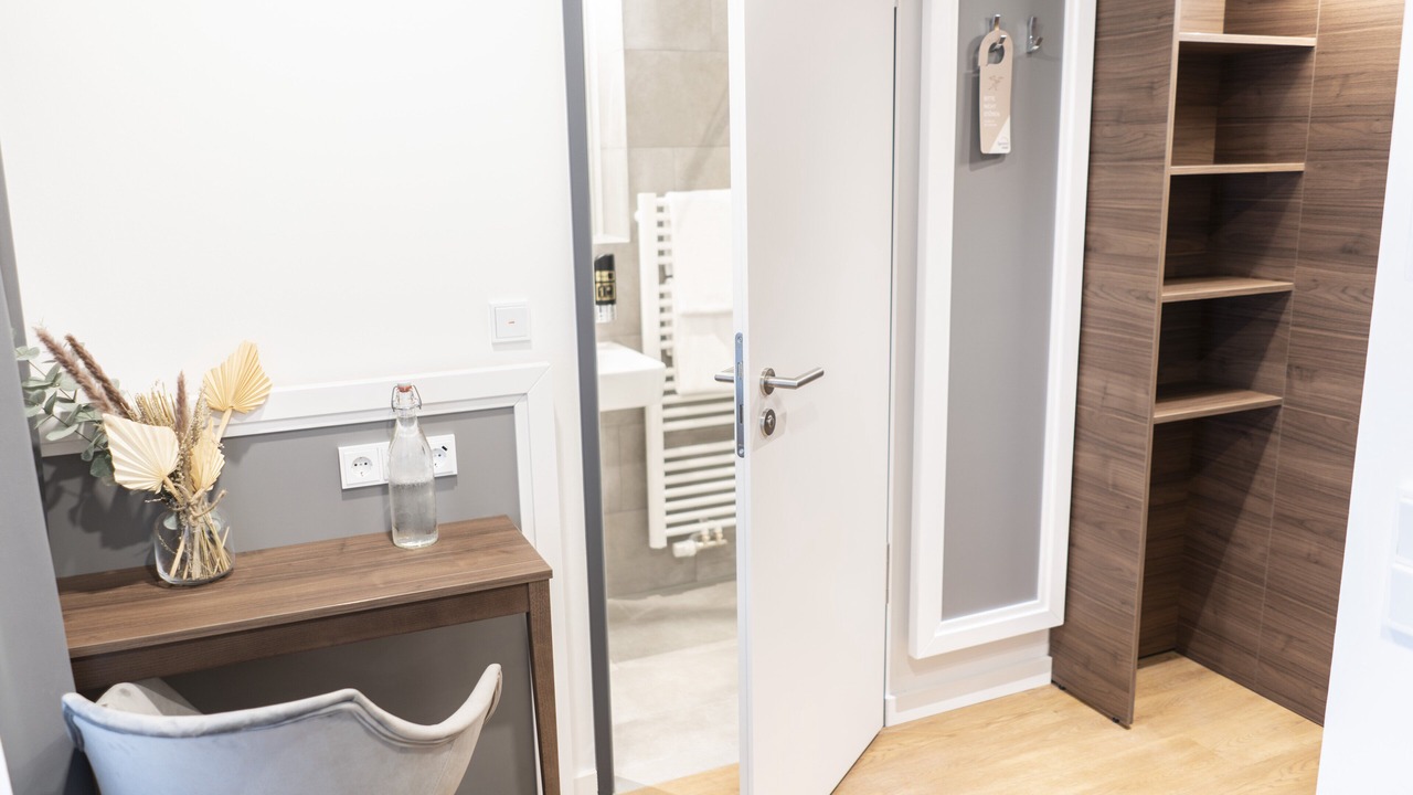 Photo of Bedroom in Elmshorn