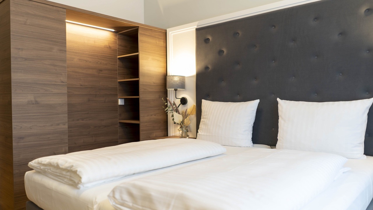 Photo of Bedroom in Elmshorn