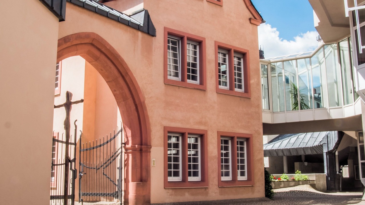 Photo of Outdoor in Mainz