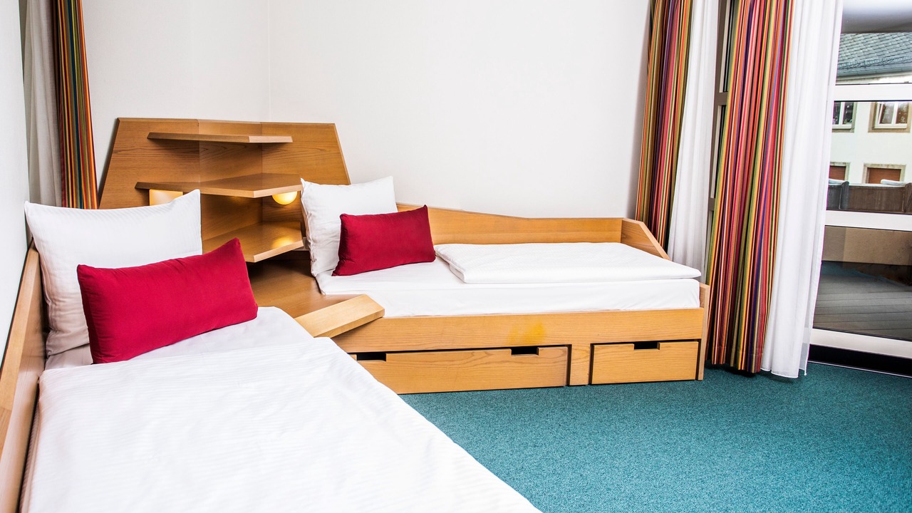 Photo of Bedroom in Mainz