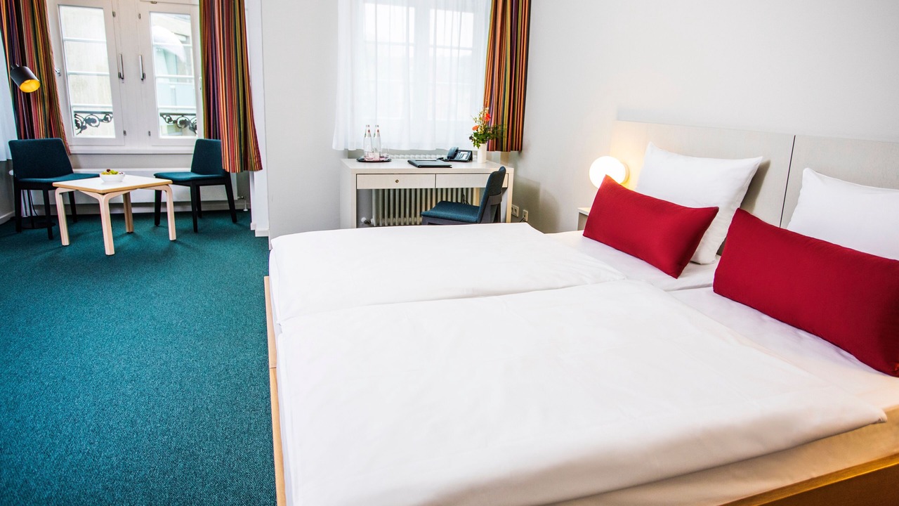 Photo of Bedroom in Mainz