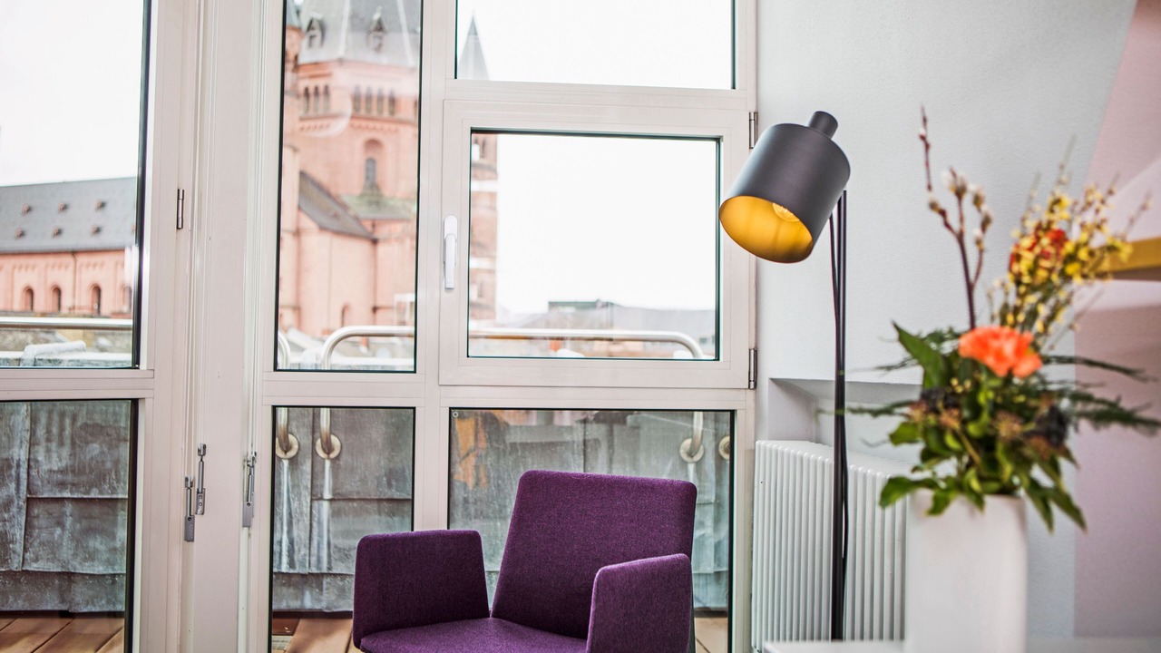Photo of Bedroom in Mainz