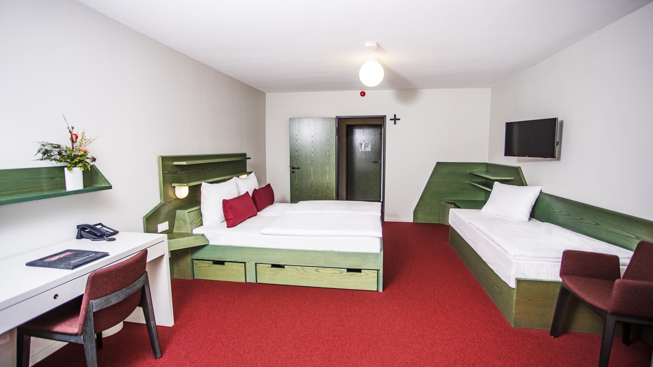 Photo of Bedroom in Mainz