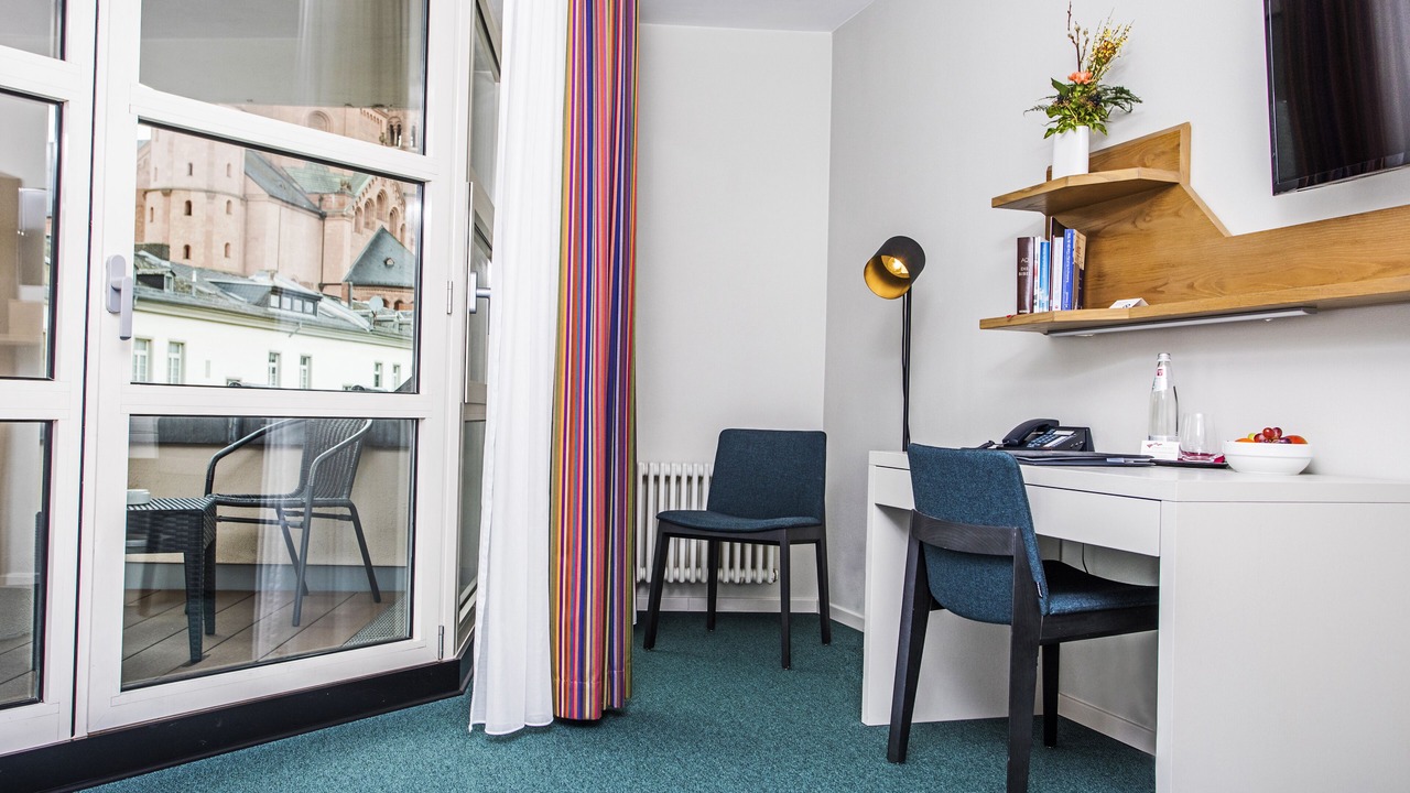 Photo of Bedroom in Mainz