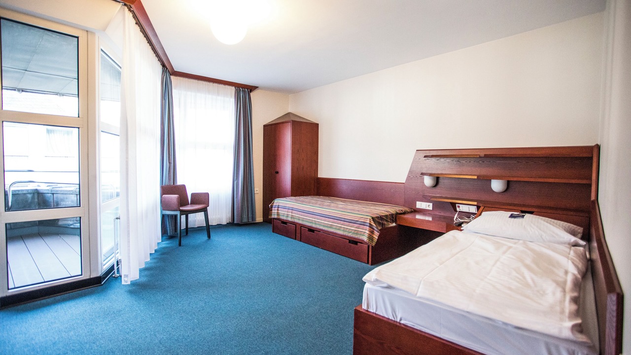 Photo of Bedroom in Mainz
