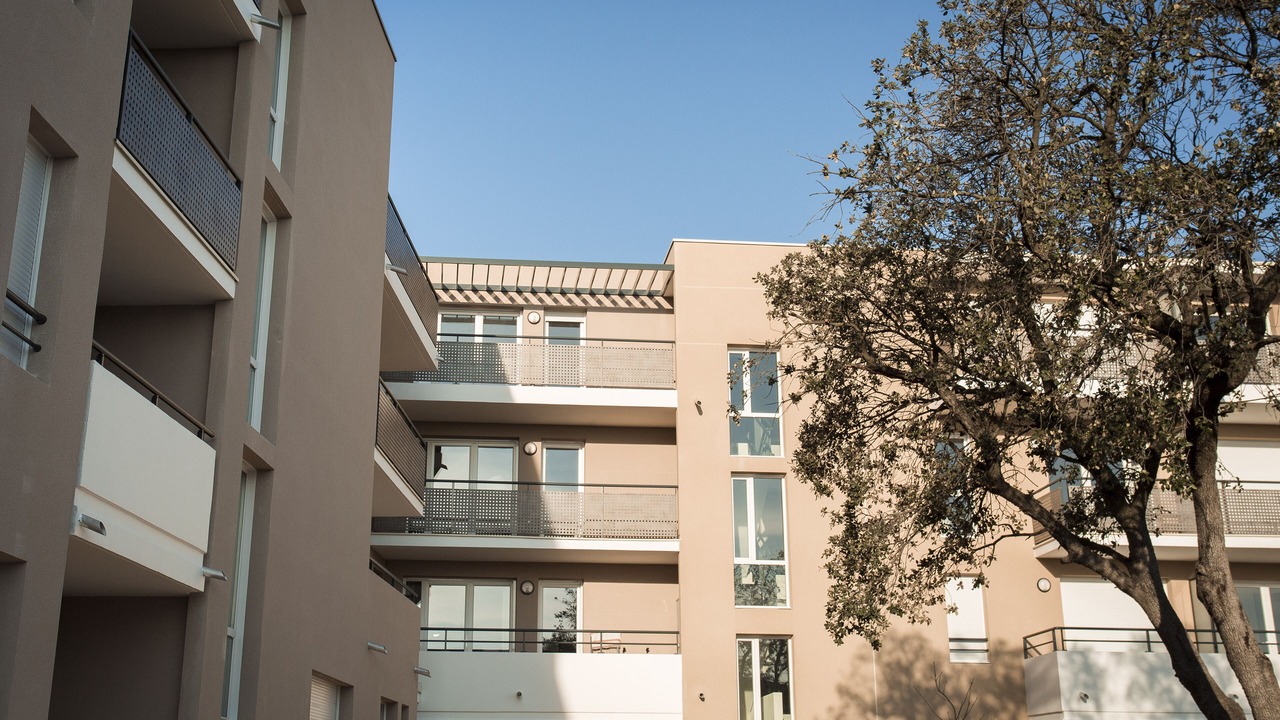 Photo of Outdoor in Villeneuve-les-Avignon