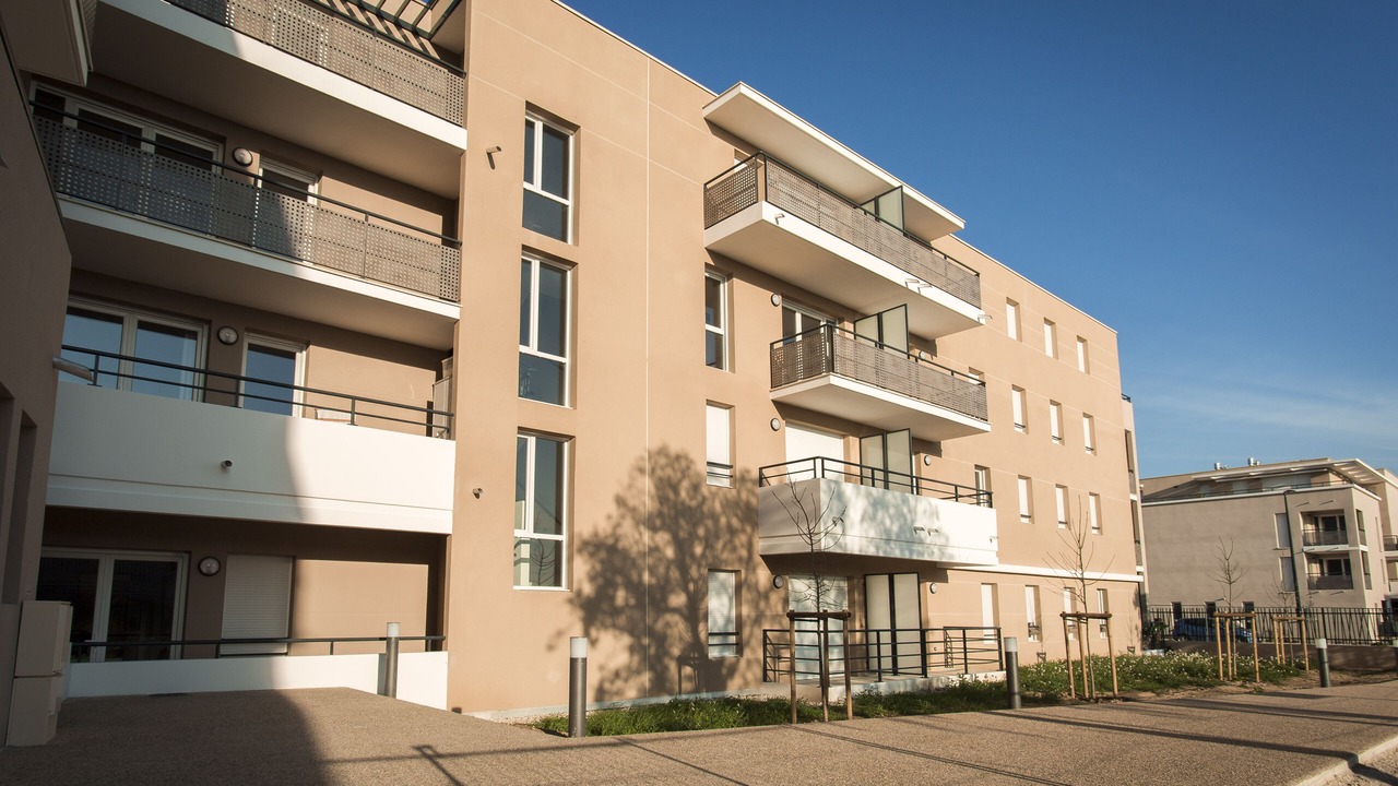 Photo of Outdoor in Villeneuve-les-Avignon