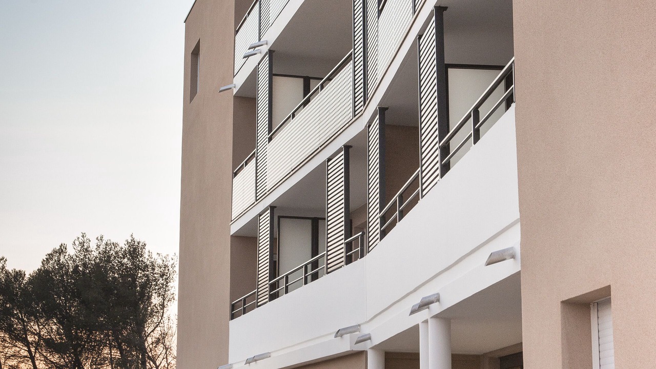 Photo of Outdoor in Villeneuve-les-Avignon