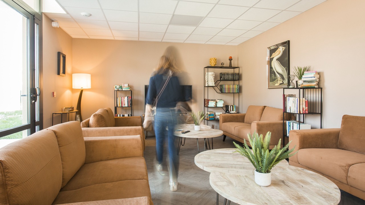 Photo of Livingroom in Villeneuve-les-Avignon