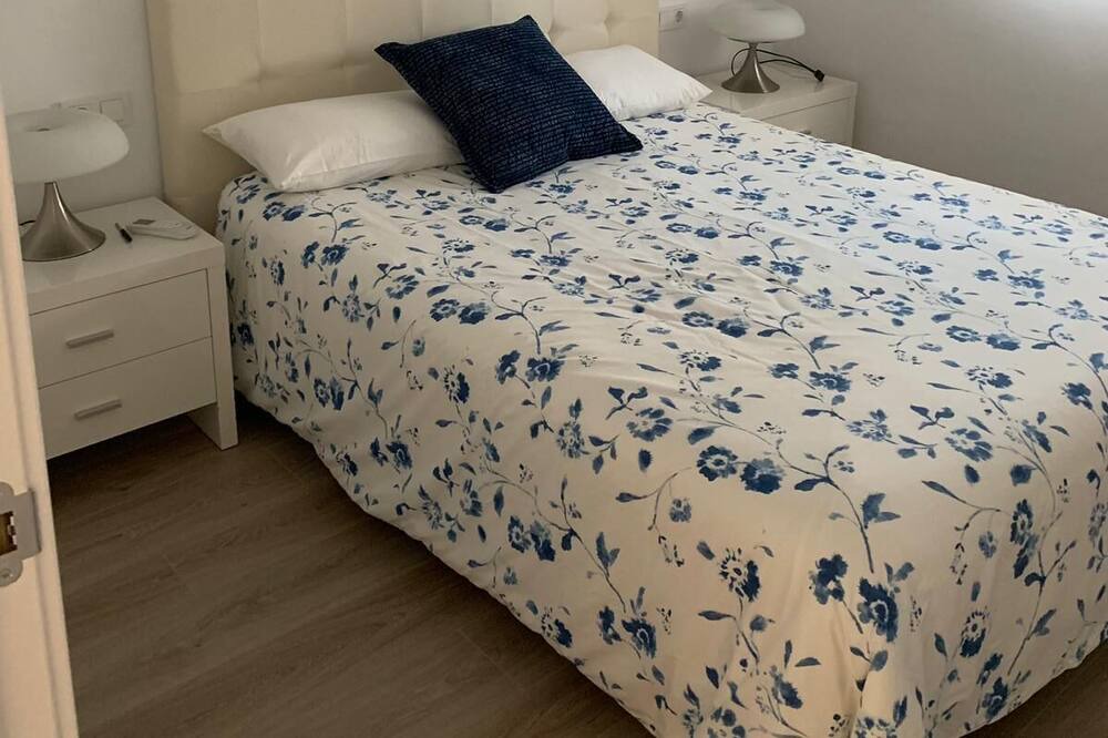 Photo of Bedroom in Altea