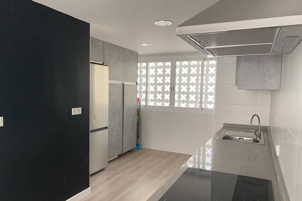Photo of Kitchen in Altea