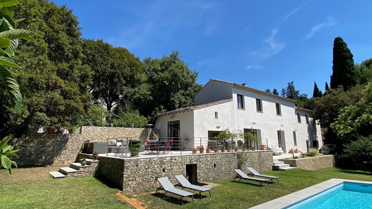 Photo of Outdoor in Les 3 Ponts