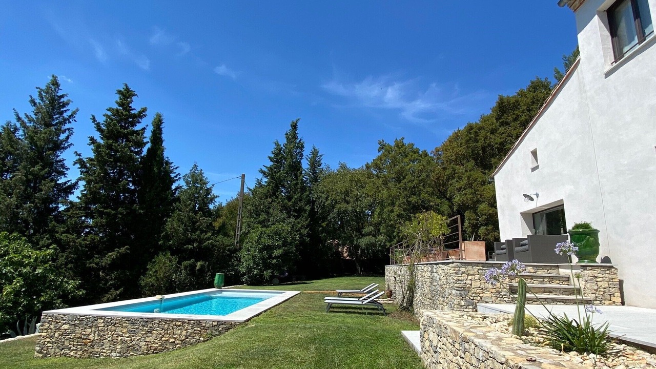 Photo of Outdoor in Les 3 Ponts