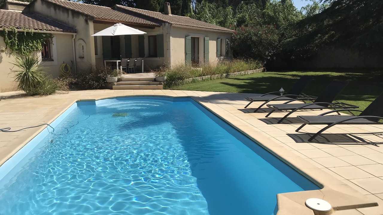 Photo of Outdoor in Cabannes