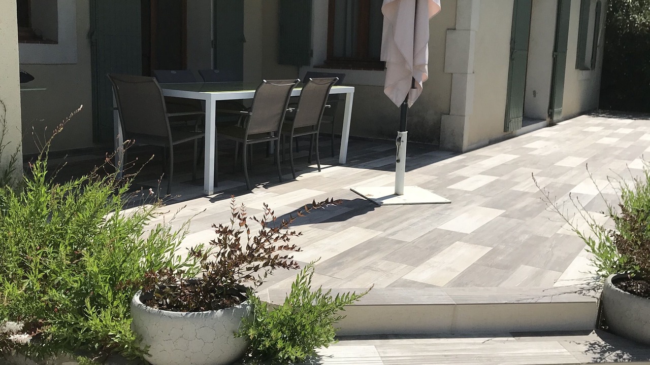 Photo of Outdoor in Cabannes
