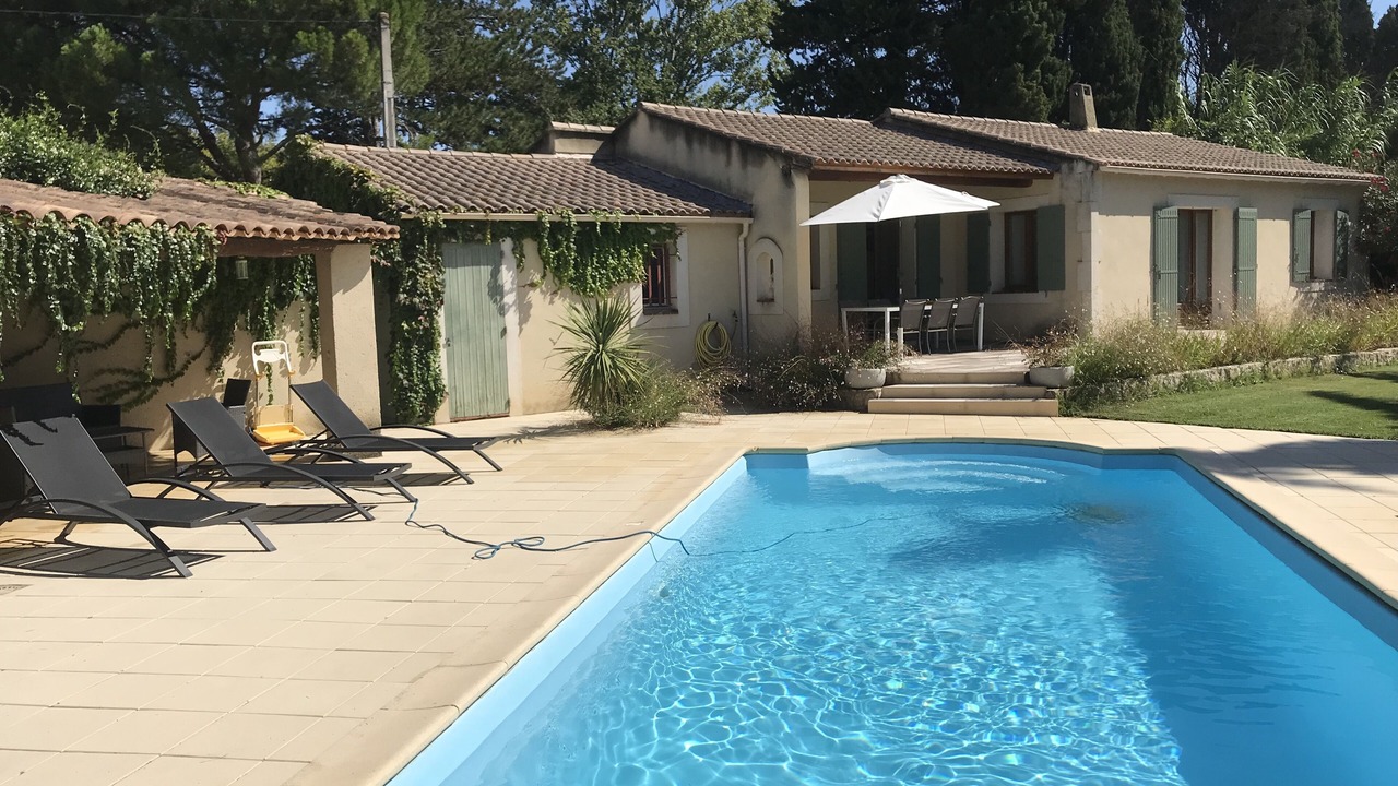 Photo of Outdoor in Cabannes