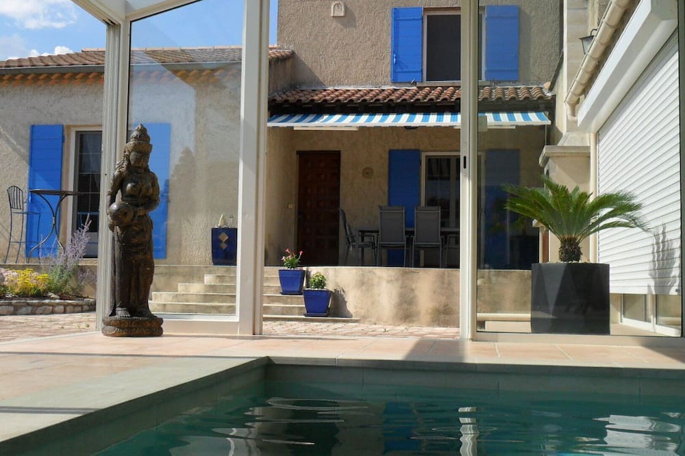 Photo of Outdoor in Maillane
